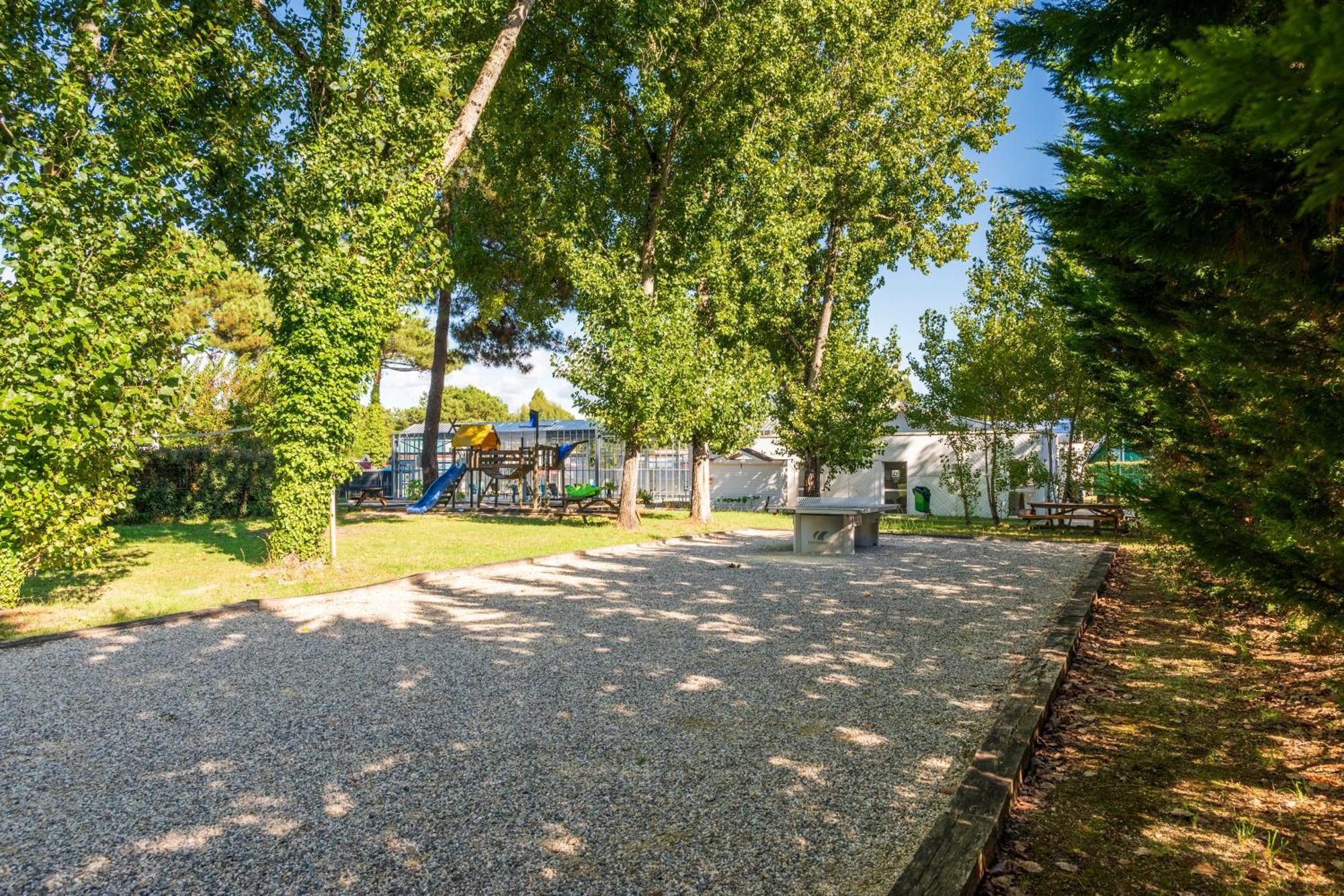 Lagrange Vacances L'Estuaire Le Verdon-sur-Mer Exterior foto