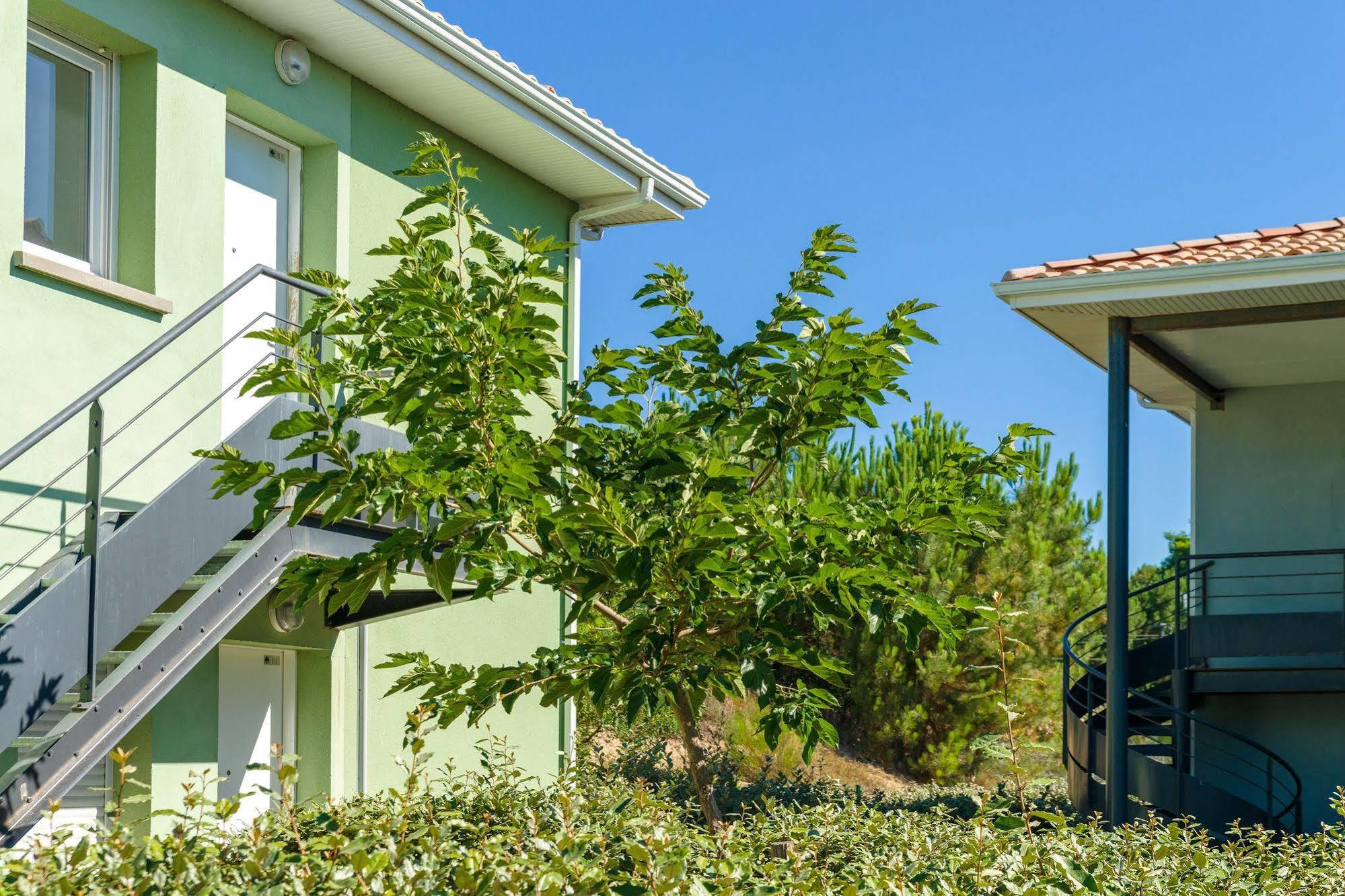 Lagrange Vacances L'Estuaire Le Verdon-sur-Mer Exterior foto