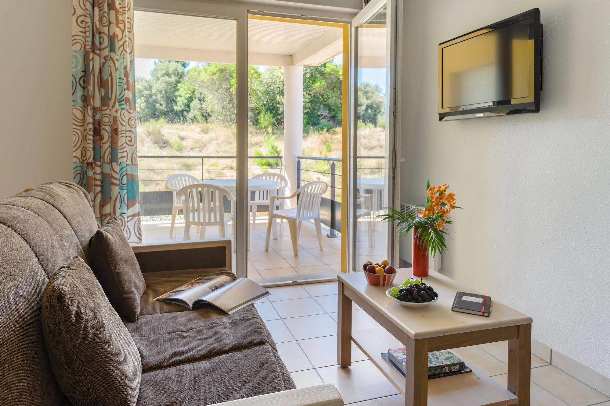 Lagrange Vacances L'Estuaire Le Verdon-sur-Mer Exterior foto